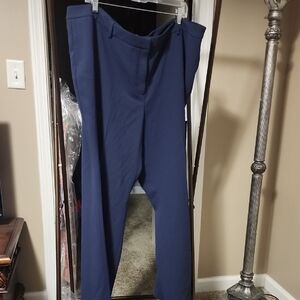 Sejour Women's Blue Pantsuit
